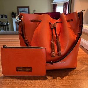 Dooney & Bourke Bucket Bag
